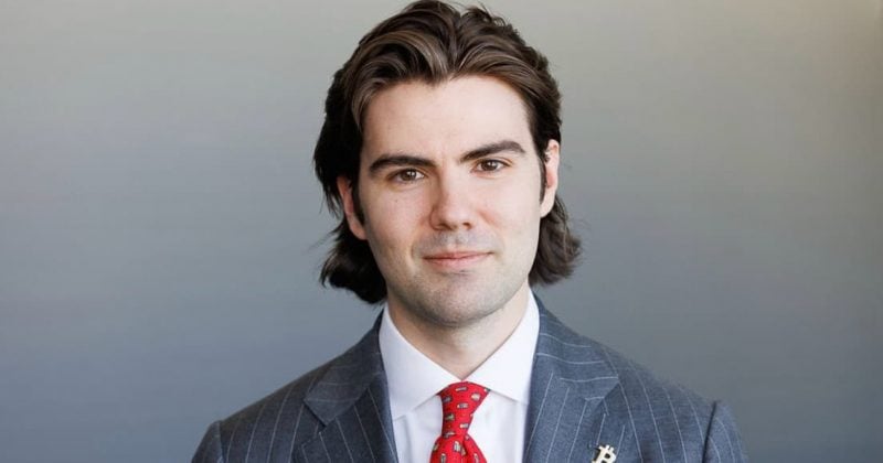 BPI's Ken Egan outlines ARMA's role in Treasury Bitcoin custody and reporting