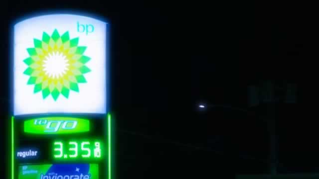 BP's Market Gains Outpace Its Industry: What it Means for Investors