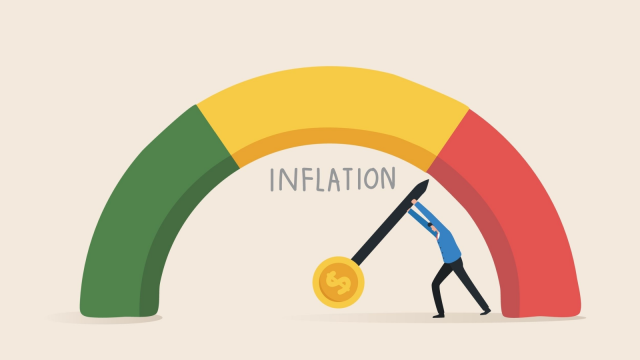 Brace for a Market Crash With These 3 (Surprising) New Inflation Hedges