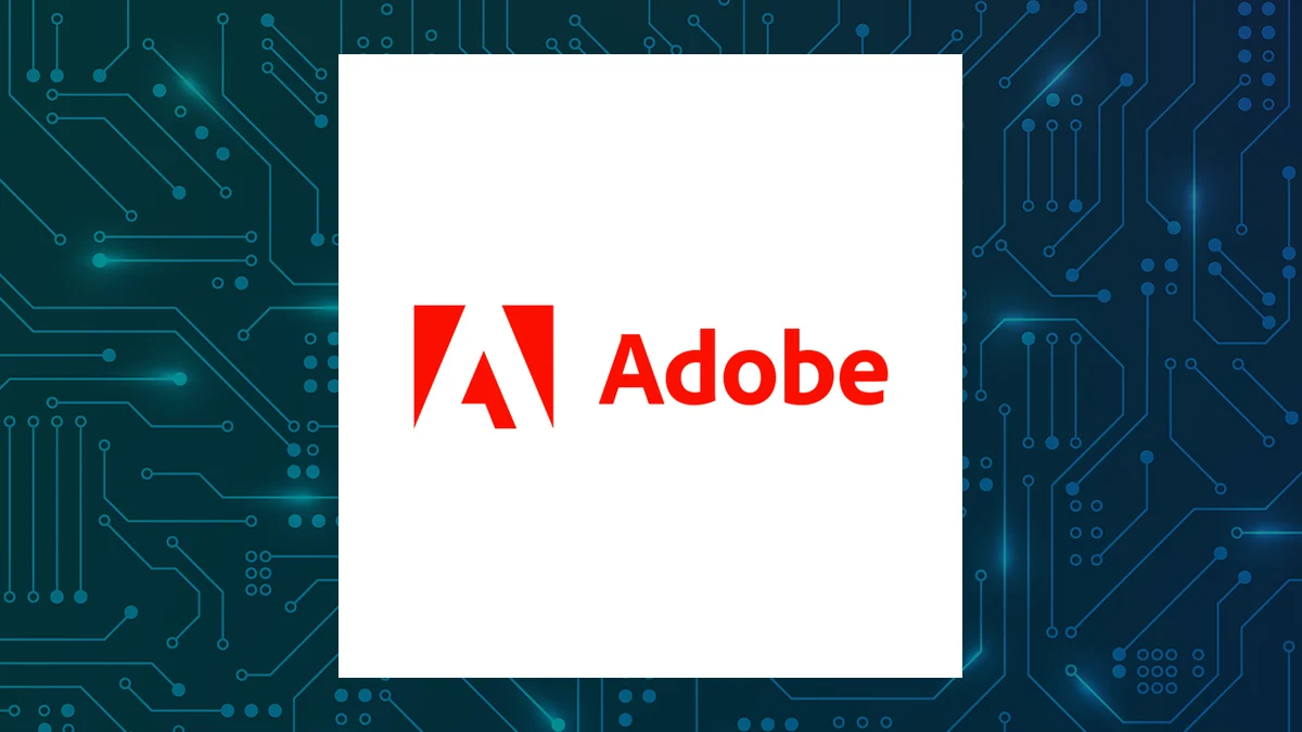 Bradley Foster & Sargent Inc. CT Sells 42,738 Shares of Adobe Inc. $ADBE