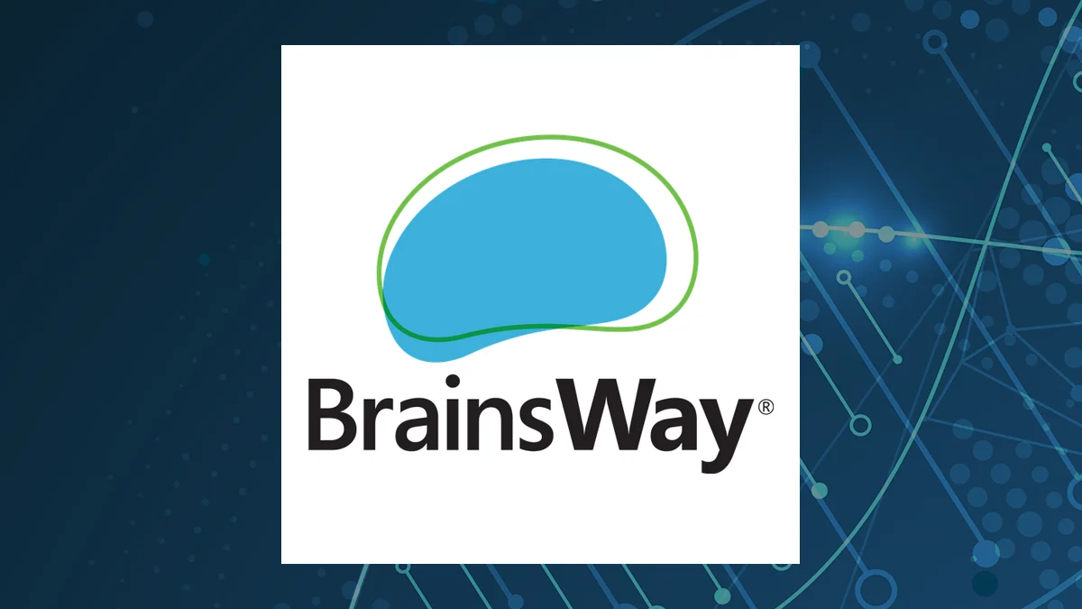 Brainsway (NASDAQ:BWAY) Sets New 52-Week High  – Here’s What Happened