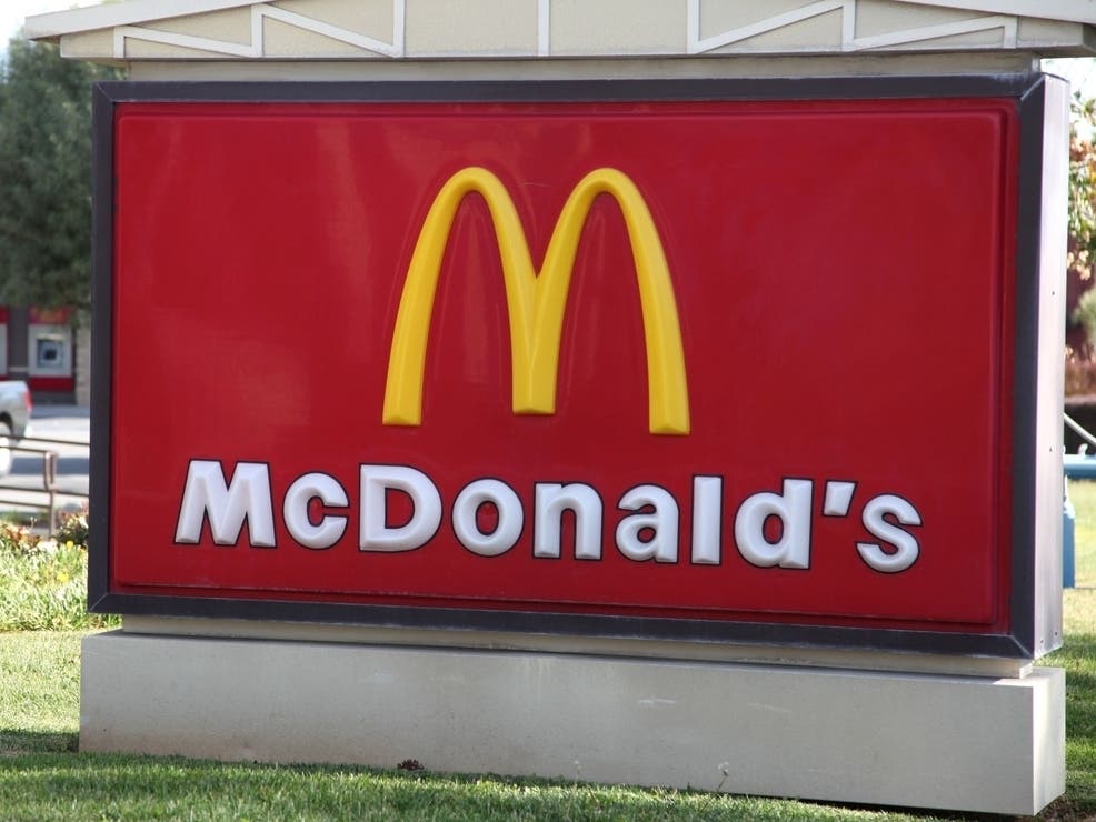 Brand New McDonald's Will Be Built In Berlin