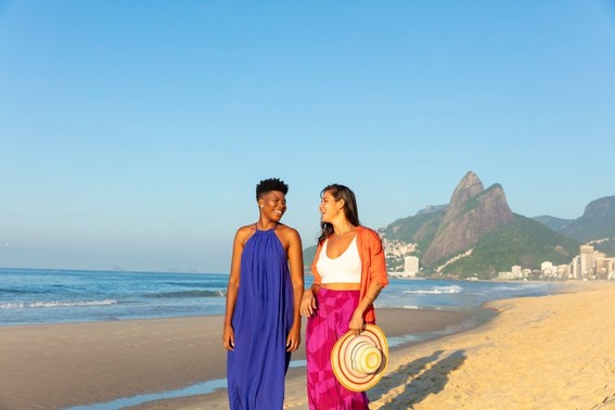 Brasil DNA Launches International Initiative Showcasing Afro-Brazilian Heritage Through Tourism