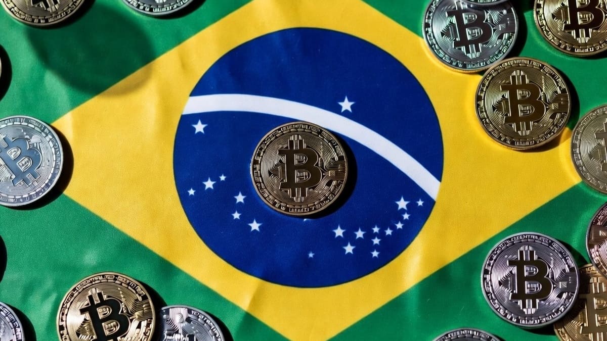 Brazil's B3 Unveils Bitcoin ‘Event Contracts' Exclusively for Millionaire Investors