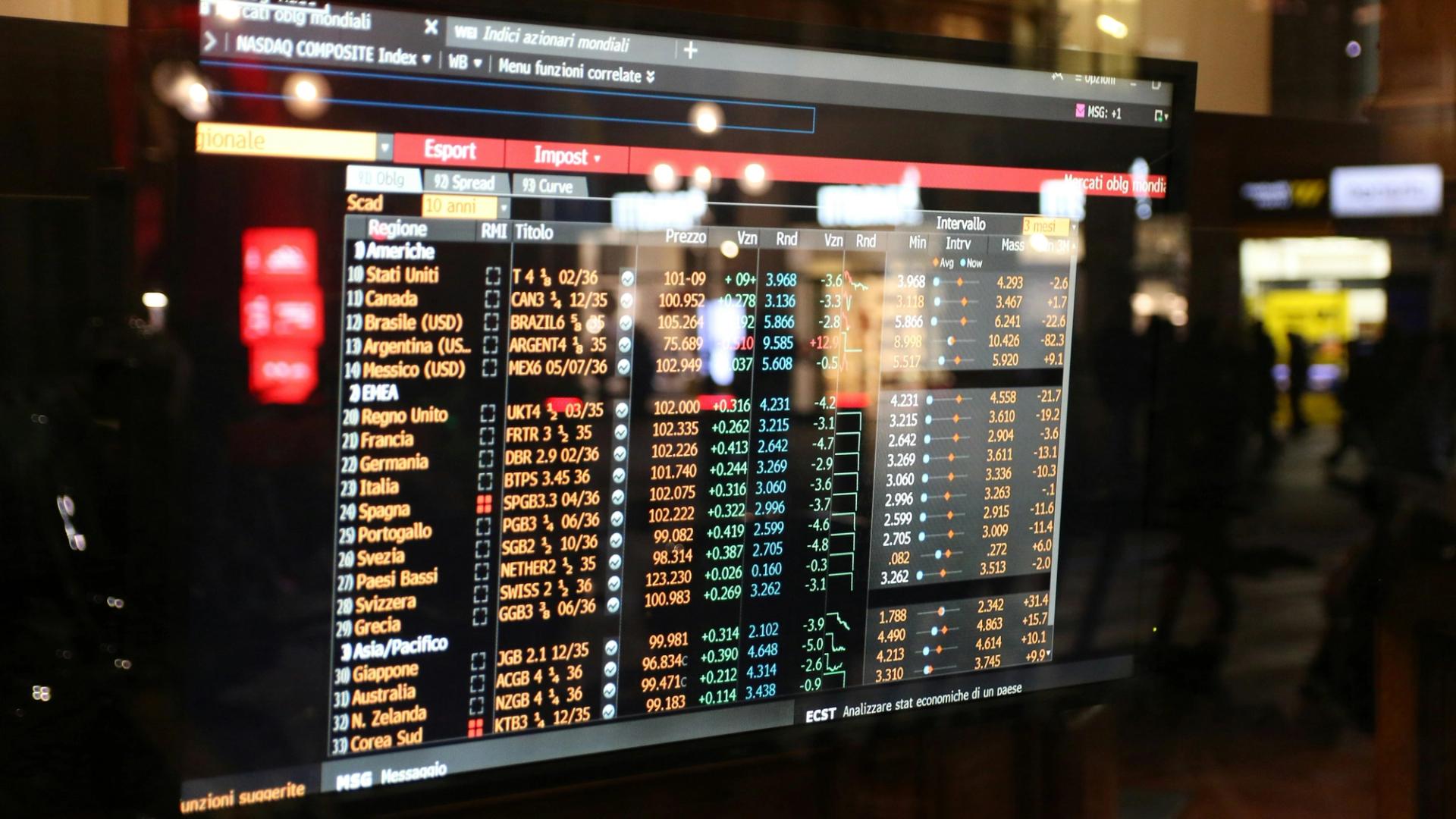 Brazil's largest bitcoin treasury firm plans ETF with 95% allocation to Strategy's STRC
