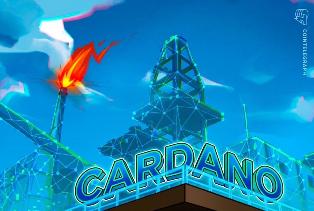 Brazil's Petrobras uses Cardano to track sustainable aviation fuel, renewable diesel