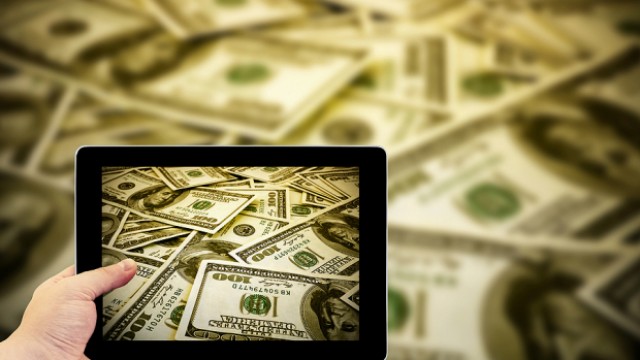 Bread Financial (BFH) Up 43.3% in a Year: Will the Rally Last?