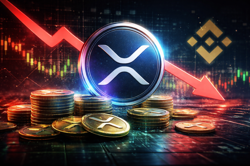 Article image for Breaking Down The $100 XRP Prophecy: Is There A Timeline?