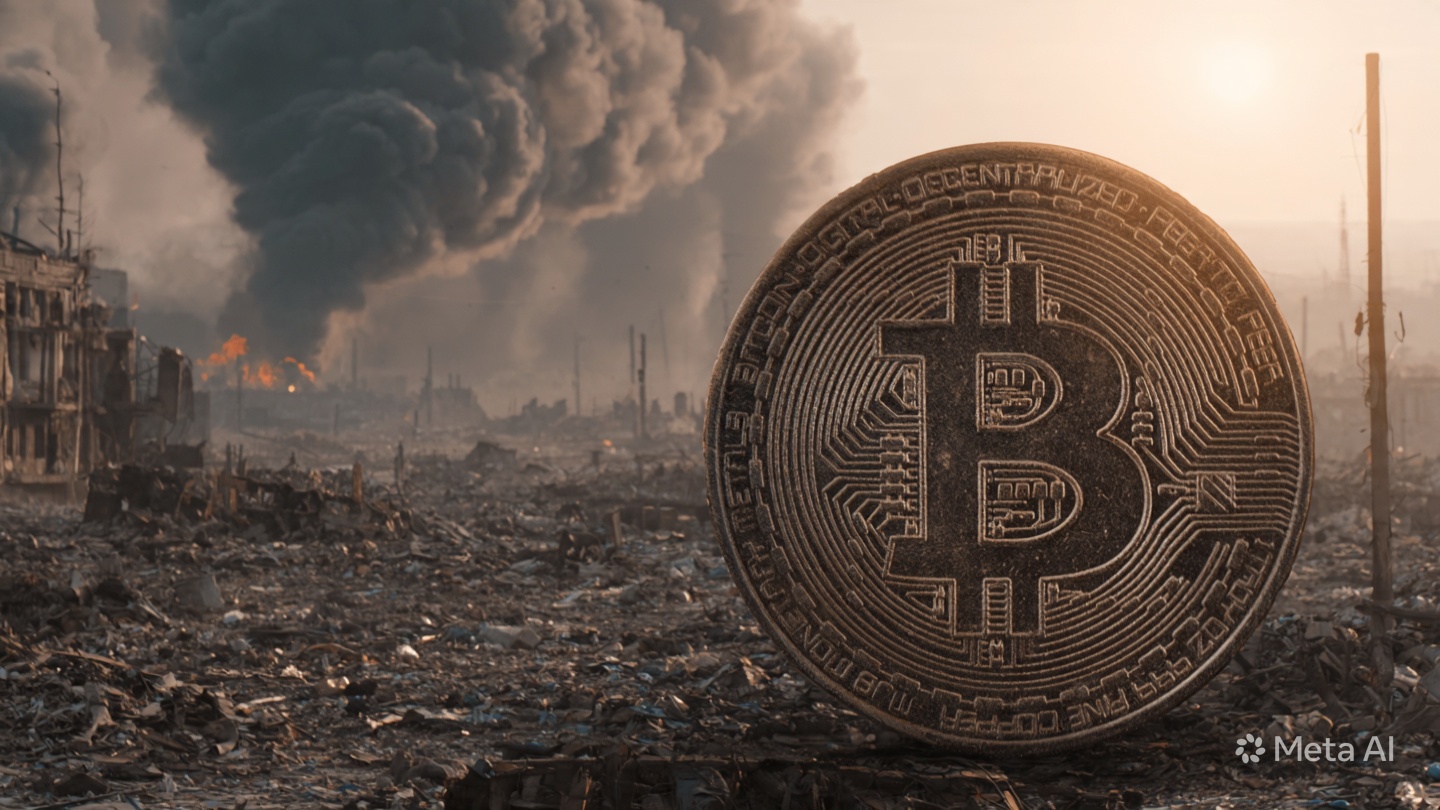 BREAKING – Michael Saylor Tries To Cool Bitcoin's Internal Rivalries — But Can He?