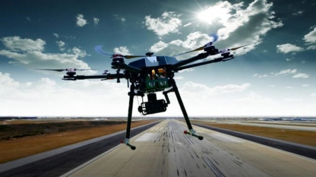 Breaking news: Amazon obtains regulatory approval to expand US drone deliveries