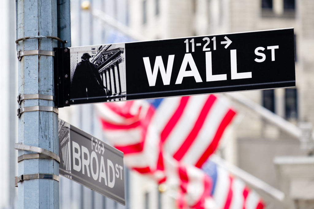 Breaking: NYSE to collaborate with CoinDesk indices on Bitcoin index options
