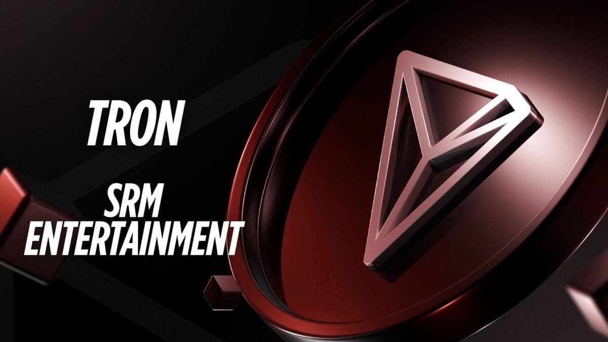 Tron Listing