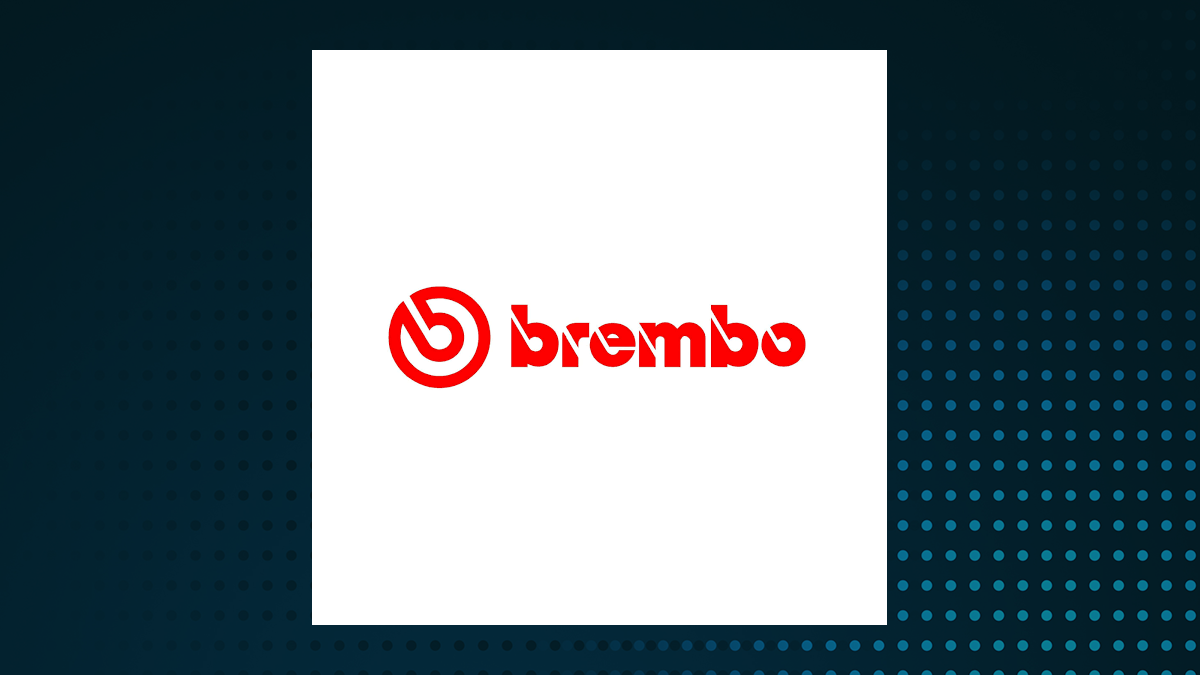 Brembo (OTCMKTS:BRBOF) Trading Down 14.7%  – Here’s What Happened