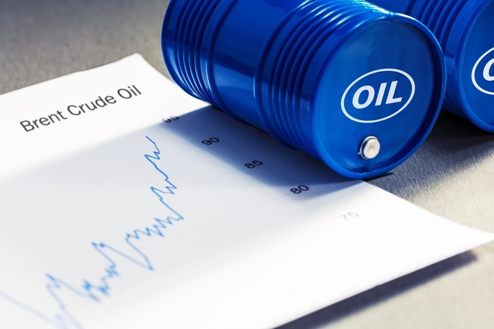 Brent Tops $108, Red-Hot PPI Fuels Stagflation Alarm On Fed Day: What's Moving Markets Wednesday?