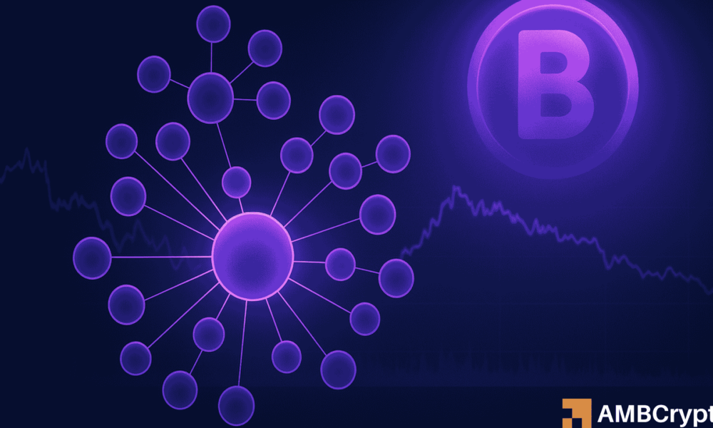 Article image for BRETT holders should hold their breath — new data shows 80% insider accumulation at launch