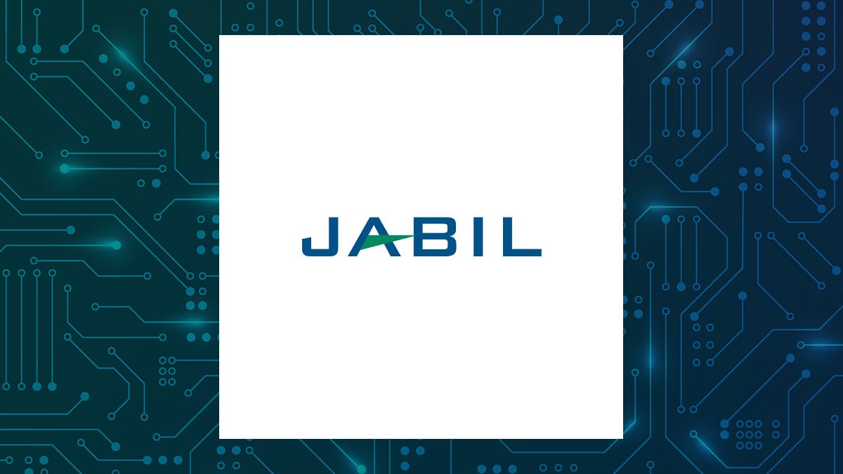 Brevan Howard Capital Management LP Has $3.68 Million Stock Holdings in Jabil, Inc. $JBL