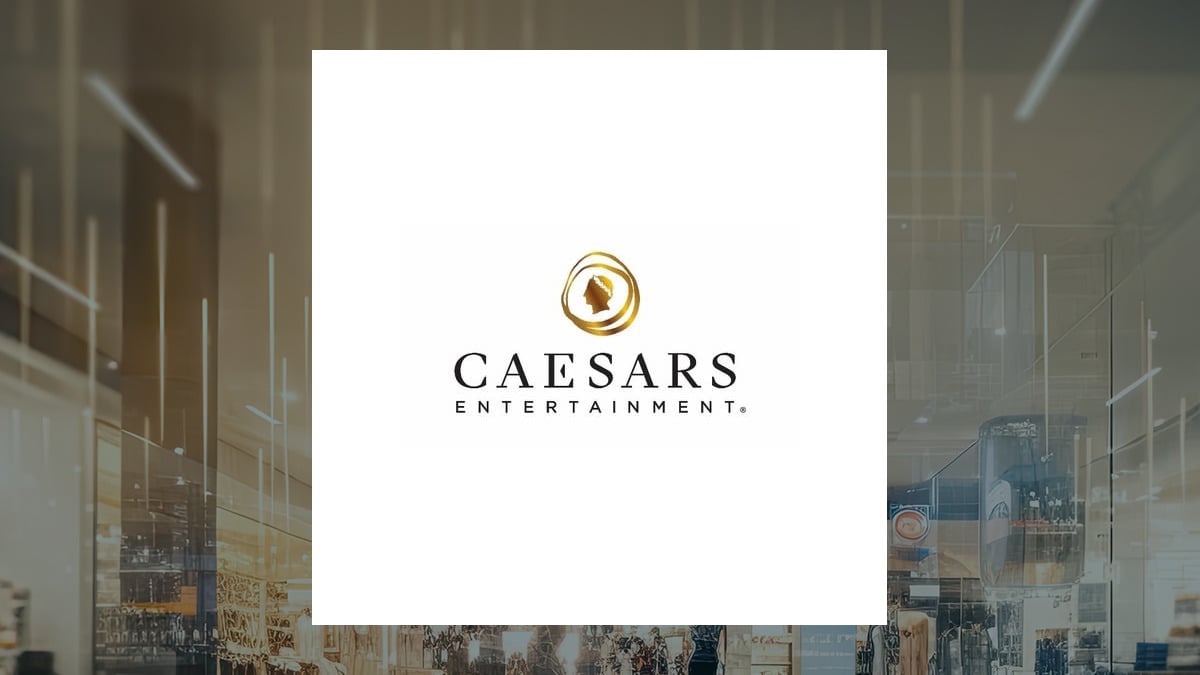Brevan Howard Capital Management LP Trims Stock Holdings in Caesars Entertainment, Inc. $CZR