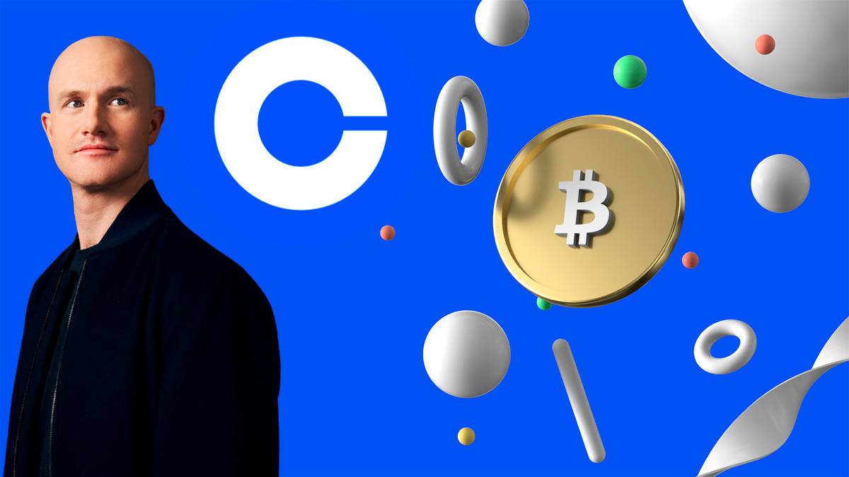 Brian Armstrong Believes Bitcoin Bottomed And Expects A Long‑range Move Toward Halving