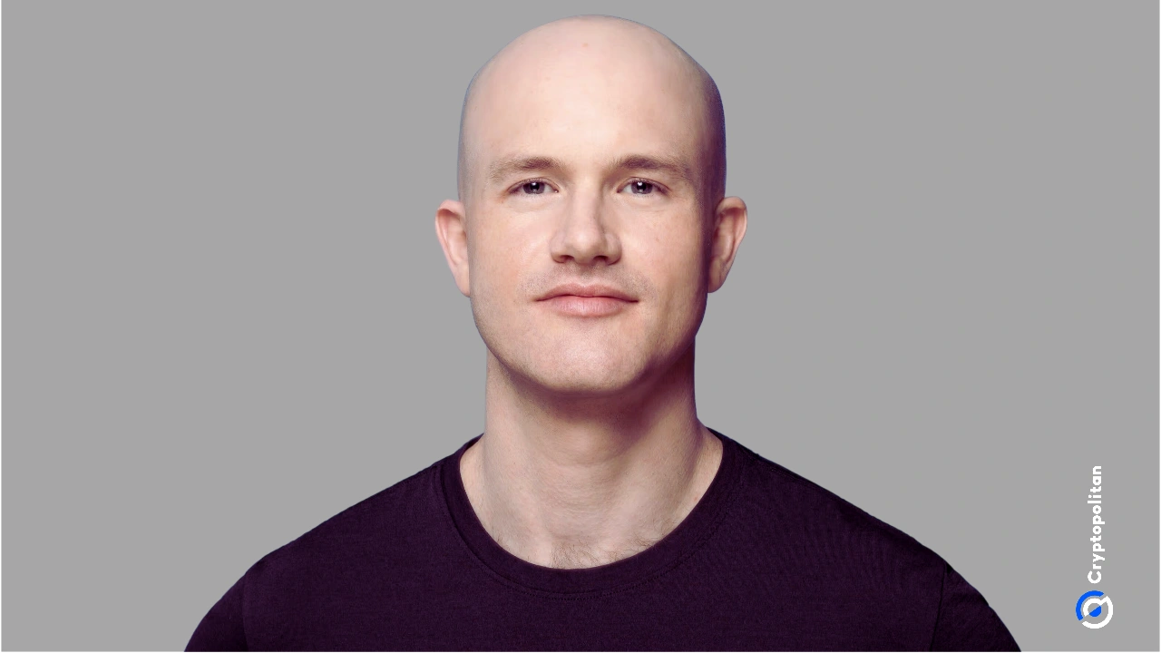 Brian Armstrong sounds alarm as Coinbase prepares for Bitcoin quantum security