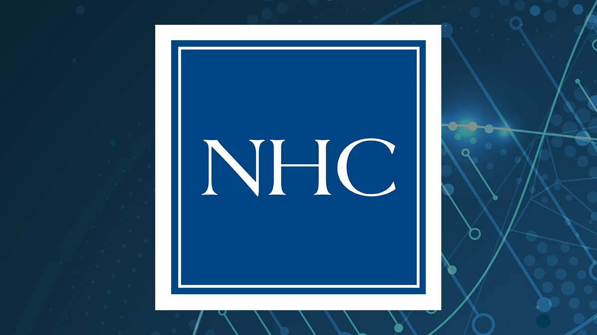 Brian Kidd Sells 6,813 Shares of National HealthCare (NYSEAMERICAN:NHC) Stock