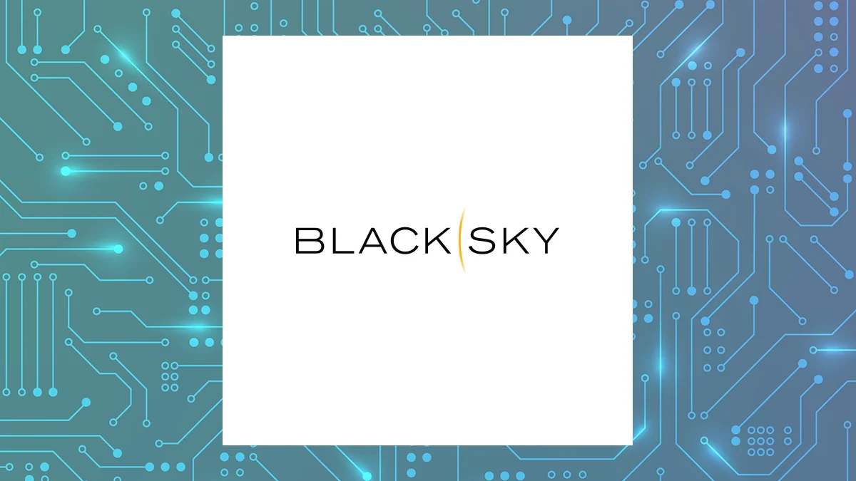Brian O’toole Sells 56,280 Shares of BlackSky Technology (NYSE:BKSY) Stock