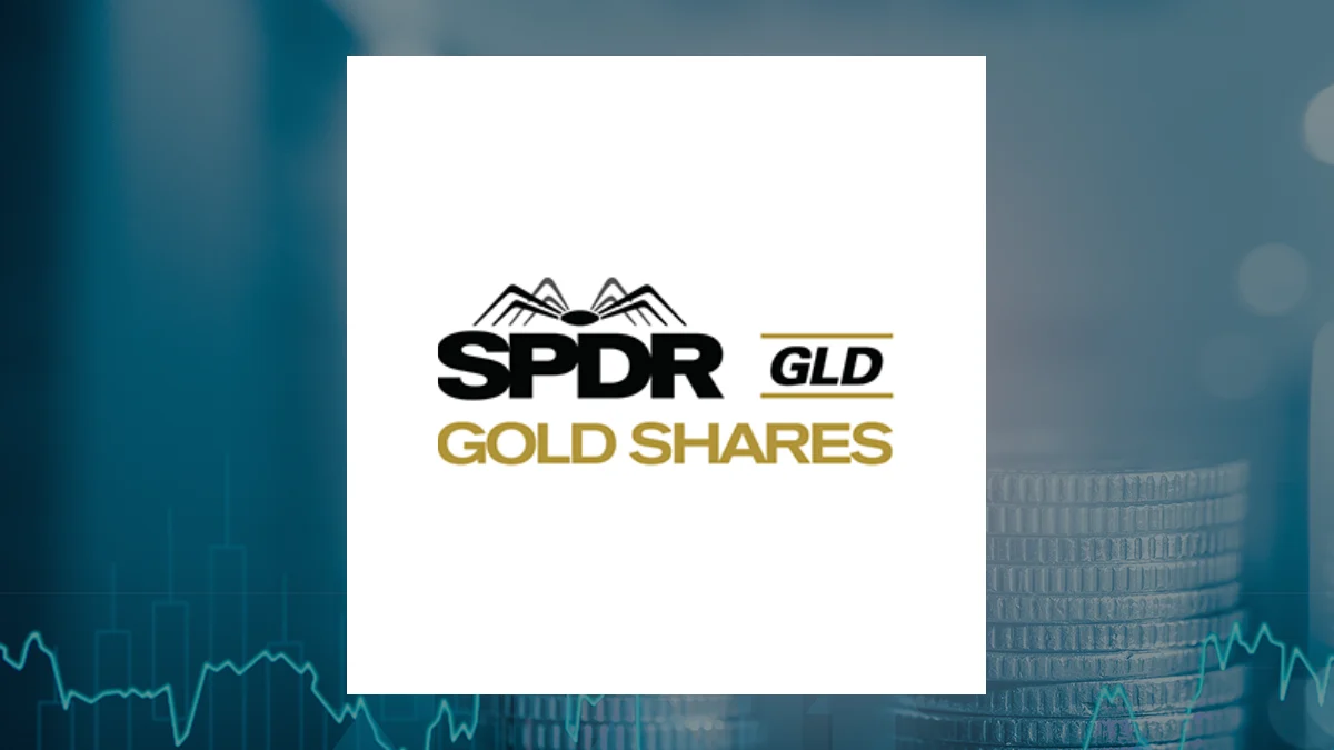 Briaud Financial Planning Inc Buys 5,738 Shares of SPDR Gold Shares $GLD