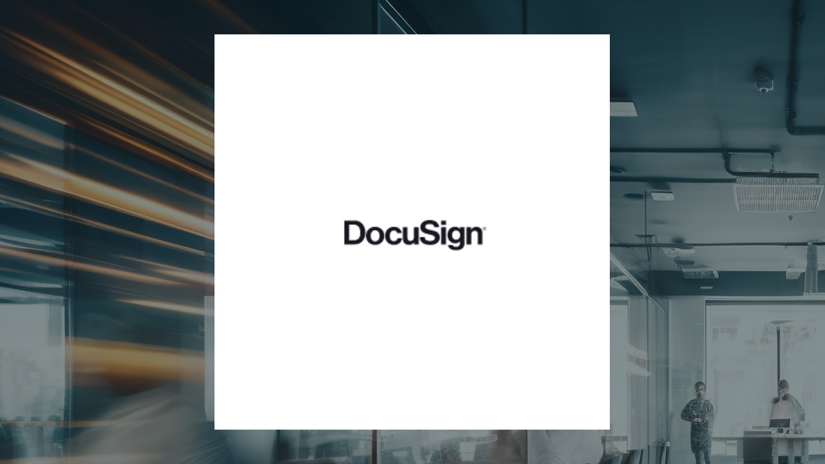 Bridgefront Capital LLC Buys Shares of 11,267 Docusign Inc. $DOCU