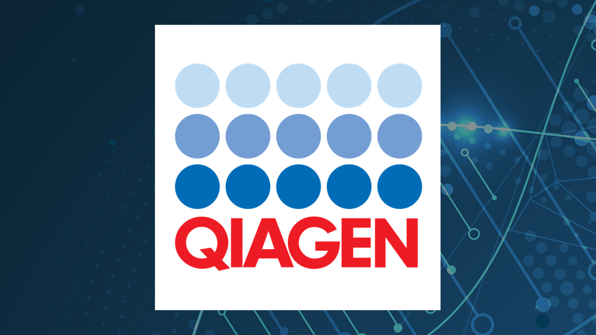 Bridgefront Capital LLC Takes Position in Qiagen N.V. $QGEN