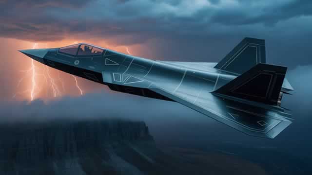 Artikelbillede for Bridger Aerospace-aktien falder efter 4. kvartals indtjening trods omsætningsvækst