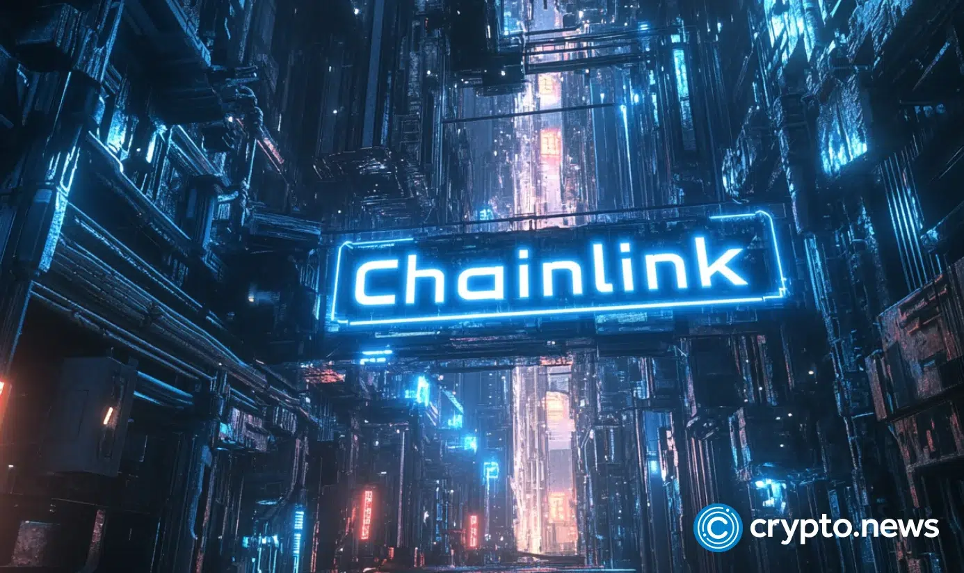 BridgeTower Capital Picks Chainlink to Tokenize $11 Billion in Real-World Securities