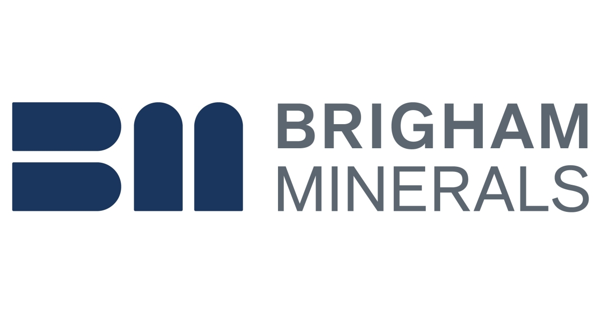 Foto von Brigham Minerals, Inc. Stockholders Approve Merger with Sitio Royalties Corp.