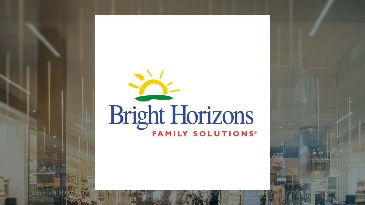 Bright Horizons Family Solutions Inc. (NYSE:BFAM) Given Consensus Rating of “Hold” by Brokerages