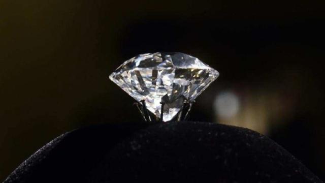 Foto von Brilliant Earth: An Ethical Jeweler That Is Struggling To Shine