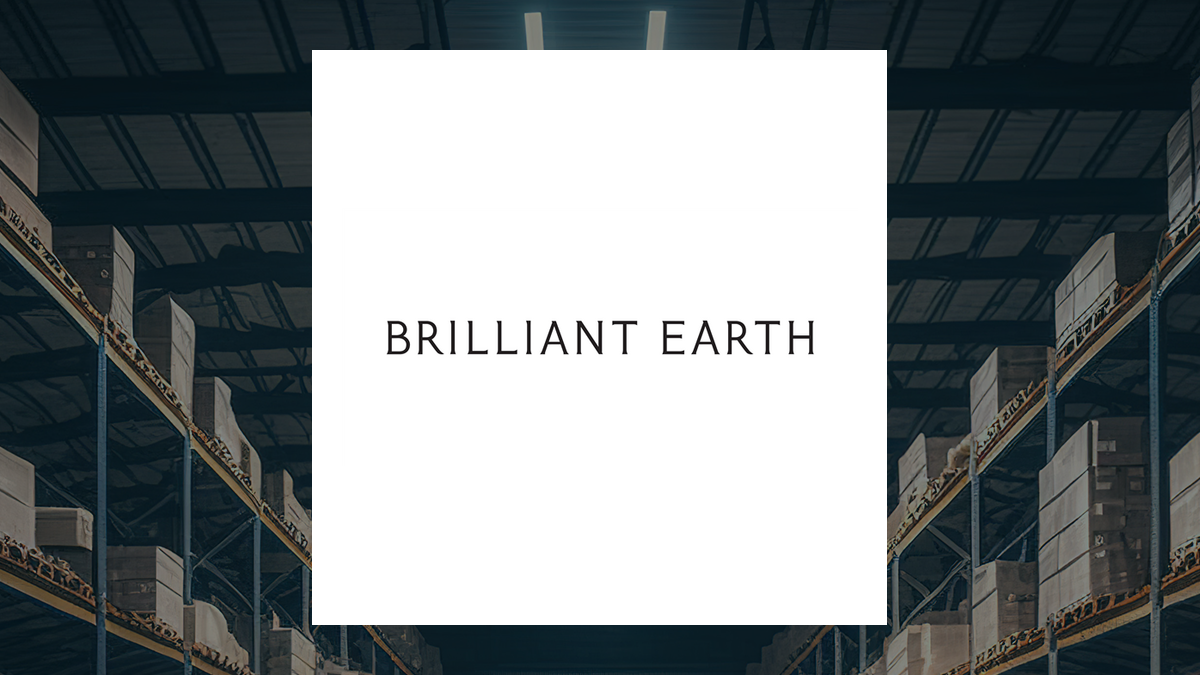 Brilliant Earth Group, Inc. (NASDAQ:BRLT) Short Interest Up 21.3% in March