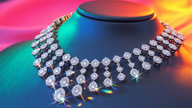 Brilliant Earth Sees Fine Jewelry Growth as Showroom Strategy Gains Momentum