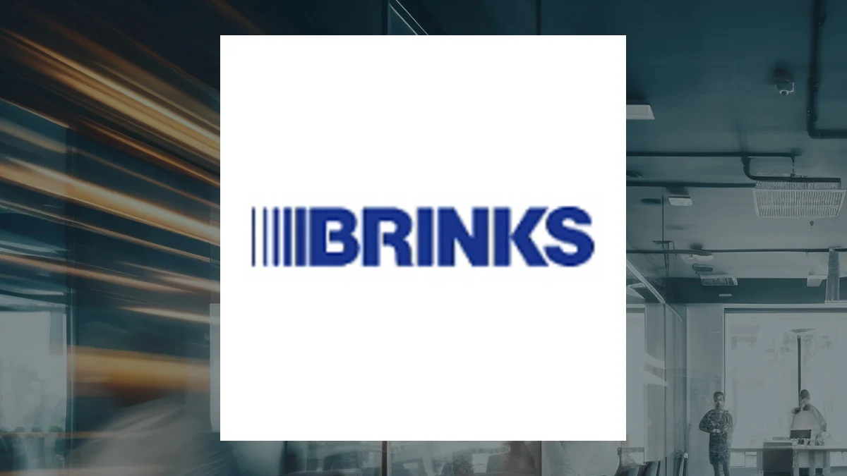 Brink’s (BCO) to Release Quarterly Earnings on Wednesday