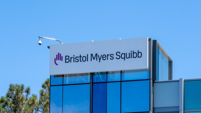 Bristol Myers: Quality Fundamentals Suppressed By Interest Rates