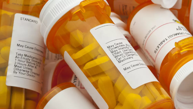 Bristol Myers Squibb (BMY) Ascends While Market Falls: Some Facts to Note