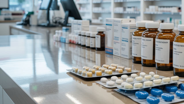 Bristol Myers Squibb (BMY) Registers a Bigger Fall Than the Market: Important Facts to Note