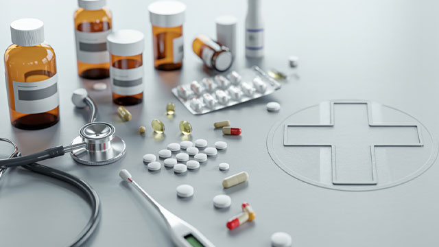 Bristol Myers Squibb (BMY) Suffers a Larger Drop Than the General Market: Key Insights