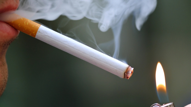 British American Tobacco: Positive Trading Update, Upgraded Outlook