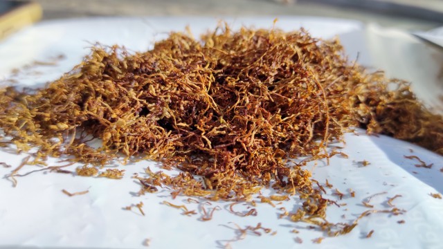 British American Tobacco: Slow And Steady Progress Likely