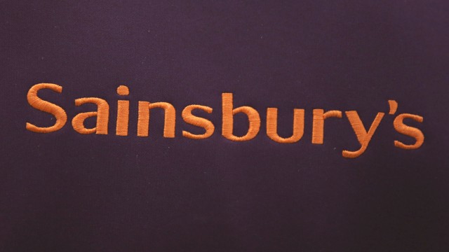 British grocer Sainsbury's partners with Microsoft to use AI for data insights