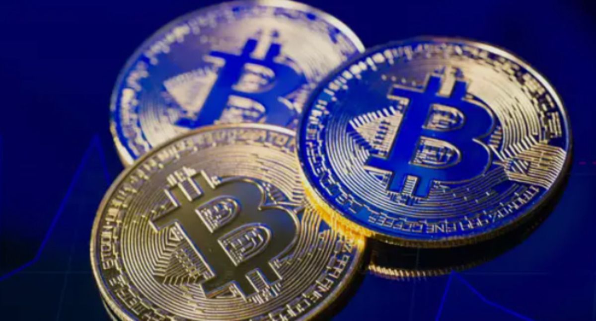 British Man Recovers £3.3M in Bitcoin After 12 Years