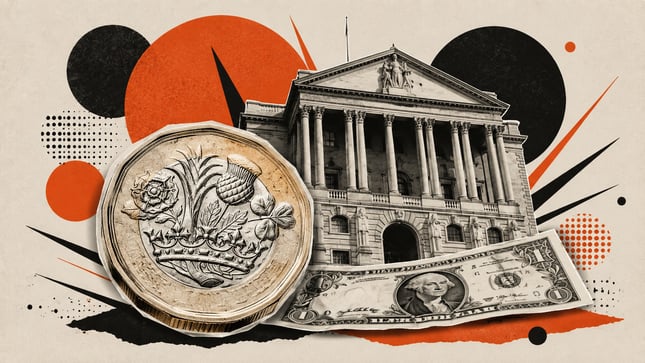 British Pound: Further gains face 1.3655 cap against US Dollar – UOB