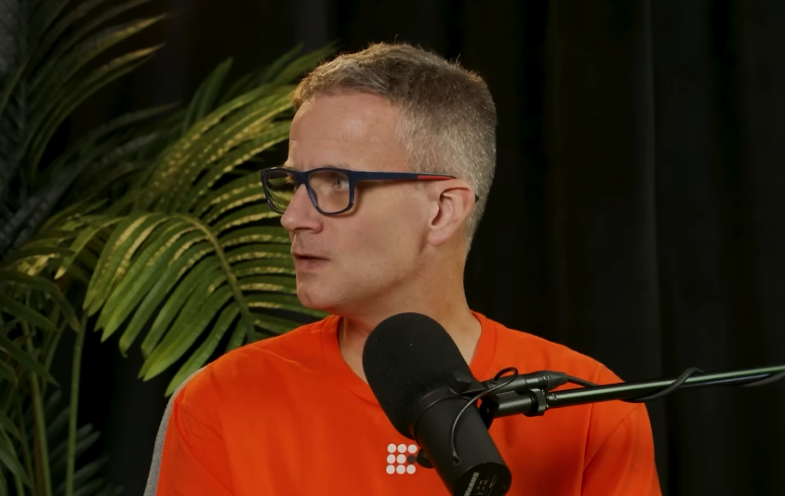 British Saylor Says He Would Sell His Own Arm Before Selling Bitcoin