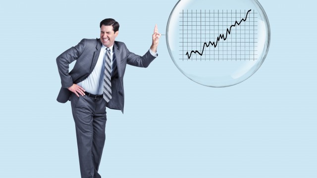 Broadcom Pops On Unwarranted Optimism, Sell (Rating Downgrade)