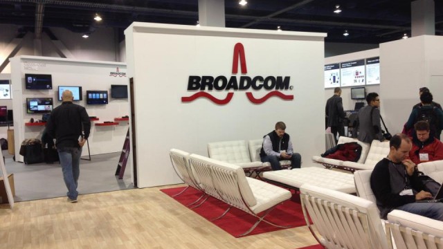Broadcom Q2 earnings beat estimates: Karen Firestone buys $AVGO