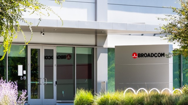 Broadcom Q2 Earnings: Expensive Stock Yet Phenomenal Business