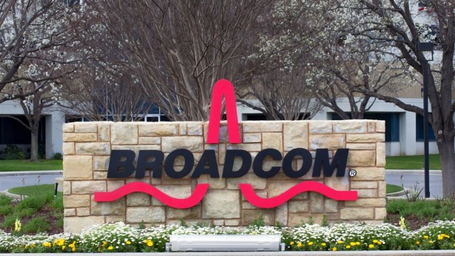 Broadcom Stock Soars 15.3% on Strong Q2 Results and Stock Split